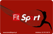 Karta Fit Sport