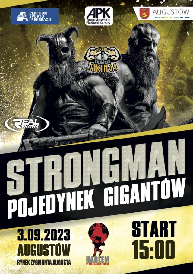 Strongman